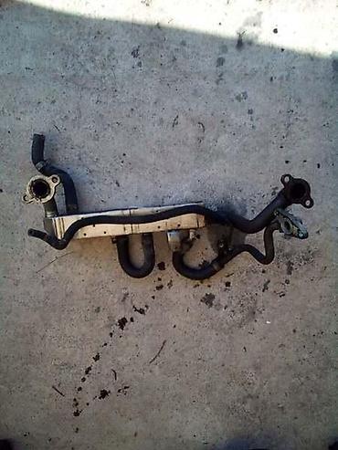 auto kamera 360: EGR VENTIL 2.0 110KW ZA SUBARU OUTBACK ZA 2010. GOD — 2