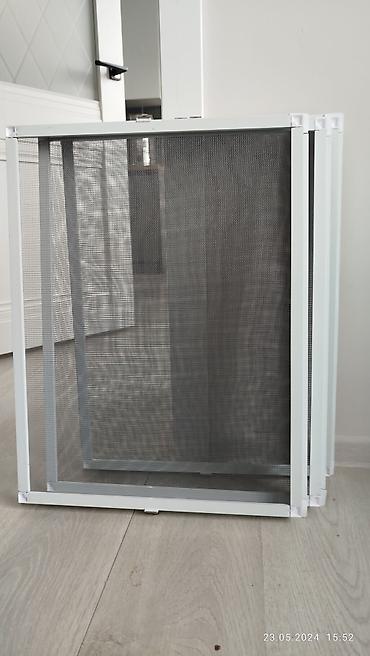 Москитные сетки: Москитная сетка, Внутренняя, На заказ, Бесплатная доставка — 3