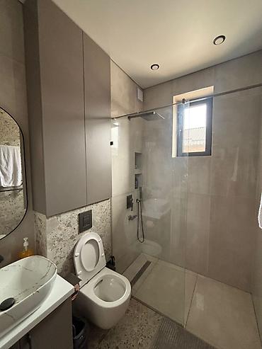 нужно: Коттедж, Alpha White Resort, Кош-Кол, 6 мест — 4