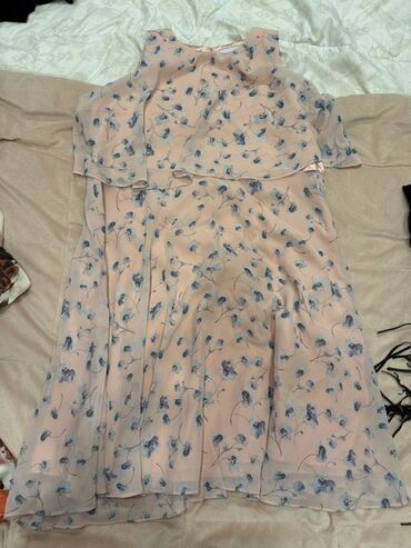 Uşaqlar üçün digər geyimlər: Qız uşaqları üçün geyim dəsti 1) Qışlıq park a - Rəng: bej - İçlik — 23