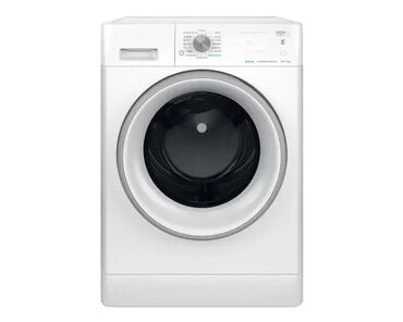 profesionalni aparat za secernu vunu: 🧺 Naziv proizvoda: WHIRLPOOL FFWDD 1076258 SV EE – Inverter mašina za