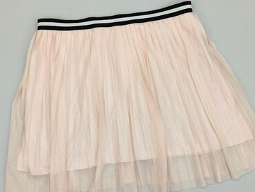 długie letnie spódnice allegro: Skirt, L (EU 40), condition - Very good