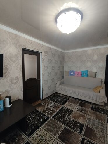 Продажа квартир: 2 комнаты, 1 м², 2 этаж, Евроремонт — 21