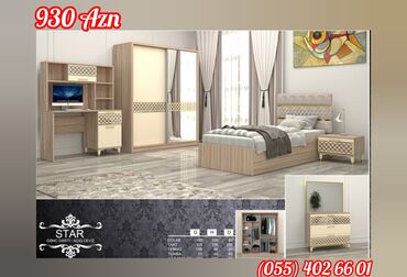 Uşaq və gənc otağı üçün dəstlər: Oğlan və qız üçün, Yeni, Təknəfərlik çarpayı, Dolab, Tumba -da lalafo.az — 55 Uşaq və gənc otağı üçün dəstlər: Oğlan və qız üçün, Yeni, Təknəfərlik çarpayı, Dolab, Tumba — 55