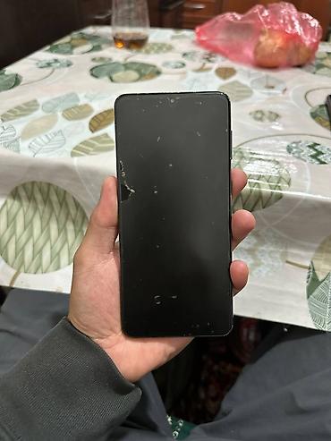 Мобильные телефоны и аксессуары: Samsung Galaxy S21 Plus, Б/у, 256 ГБ, цвет - Черный, 1 SIM — 3