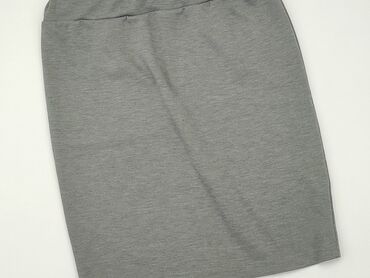 spódnice ołówkowe elegancka: Skirt, S (EU 36), condition - Good