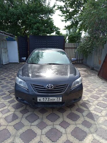машина 3000: Продается Toyota Camry, надежный и проверенный временем автомобиль