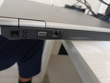 Ноутбуки: Ноутбук, HP, 8 ГБ ОЗУ, Intel Core i5, Б/у