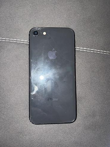 купит айфон 8: IPhone 8, Б/у, 64 ГБ, Черный, 100 % — 4