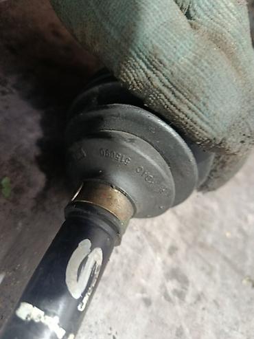 oem: ШРУС в сборе с приводным валом (передний правый) Совместимость: - — 2
