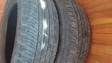гоформ шина: Шины 185 / 65 / R 15, Лето, Б/у, Пара, Легковые, Китай, Goform