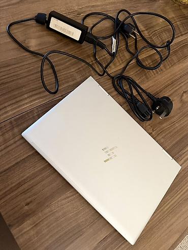 hp notebook x360: HP EliteBook x360 konvertasiya olunan noutbuk Çox güclü kompyuterdi❗️ — 2