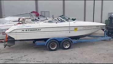 Водный транспорт: Купим и доставим спортивные лодки и прогулочные катера под заказ Вся — 2