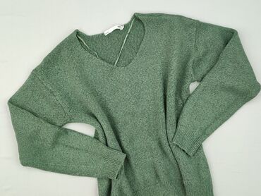 157, Sweter damski, rozmiar S