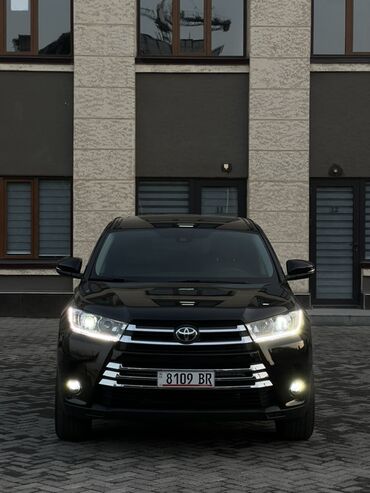 датчик коленвала тойота: Toyota Highlander: 2019 г., 3.5 л, Автомат, Бензин, Кроссовер