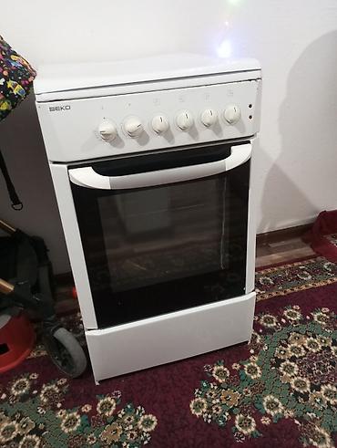 духовка алам: Электрическая плита BEKO с духовкой - Ширина стандартная (около 50 — 1