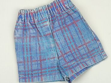 krótkie spodenki joggery: Shorts, 1.5-2 years, 92, condition - Good