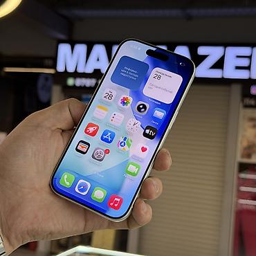 Apple iPhone: IPhone 17 Pro, Б/у, 256 ГБ, Белый, Защитное стекло, 94 % — 8