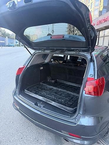 легаси б4 универсал: Toyota Caldina: 2003 г., 2 л, Автомат, Бензин, Универсал — 8
