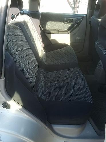 Subaru: Subaru Forester: 1999 г., Бензин, Универсал — 8