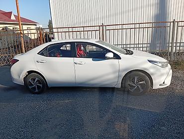 crv 2: Сдаю Toyota Corolla под такси, Долгосрочно, | Предоплата — 3