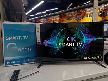 телевизор hisense 43 smart: Телевизор samsung 32G8000 smart tv android с интернетом youtube 81 см