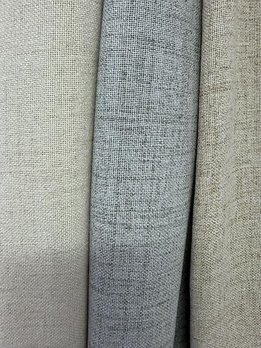 bed sheets: Ткань для интерьера с фактурным плетением (рогожка/лен-лук), спокойные — 1