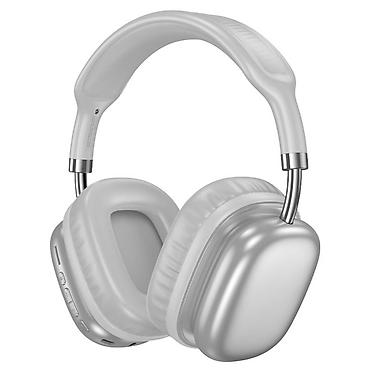 ugreen hitune max5c: Беспроводные накладные наушники, Hoco, Новый — 3