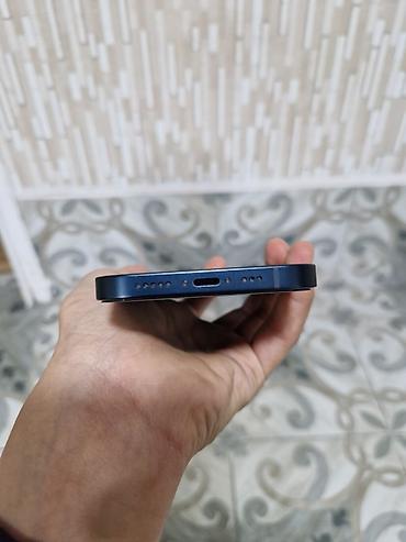 ipone sabirabad: IPhone 13, 128 GB, Midnight, Face ID — 4
