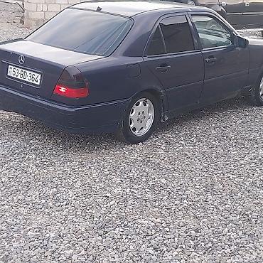 запчасти на форд фокус 1: Mercedes-Benz C-Class: 1.8 л | 1993 г. Седан — 2