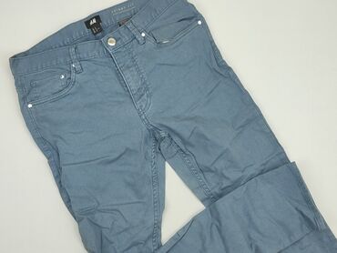 Jeans: H&M, M (EU 38), condition - Good