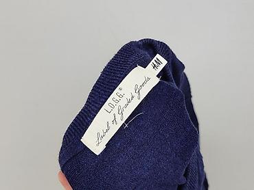marka bartek: H&M L.O.G.G., Sweter dla mężczyzn, rozmiar S — 5