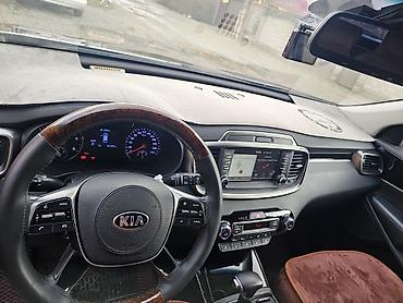 ender s: Kia Sorento: 2019 г., 2 л, Автомат, Дизель, Кроссовер — 9