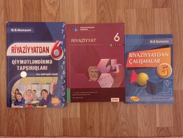 dim riyaziyyat test toplusu pdf: Riyaziyyat test topluları