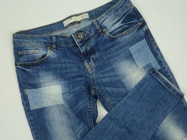 abercrombie and fitch jeans: FB Sister, Jeansy damskie, rozmiar S