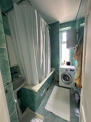 Продажа квартир: 3 комнаты, 76 м², Азия Молл Сталинка, 2 этаж, Евроремонт — 7