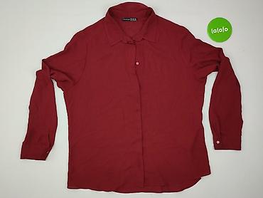 cotton traders: Atmosphere, Koszula damska, rozmiar XL — 2