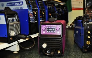 Аренда инструментов: Сдам в аренду Сварочные аппараты — 5