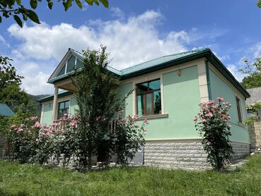 mingəçevir kirayə ev: 80 kv. m, 1 otaqlı, Kombi, Qaz, İşıq