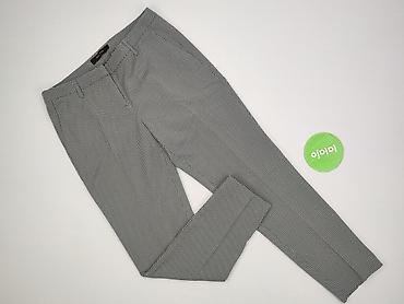 ketis studio: Spodnie materiałowe damskie, rozmiar S — 2