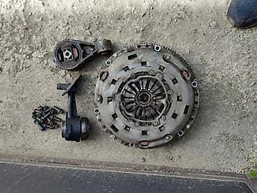 Glave motora: PLIVAJUCI ZAMAJAC ZA FORD C-MAX, FIESTA, FOCUS . ZA 2002. GOD. | — 29