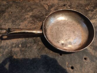 меняю на щенка: Двести сом