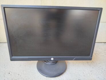 monitör 2 el: Monitor HP v214a