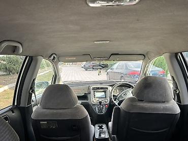 tir: Honda Stream: 2003 г., 1.7 л, Автомат, Бензин, Минивэн — 7