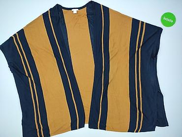 18590a h: H&M, Ponczo damskie, rozmiar L — 3
