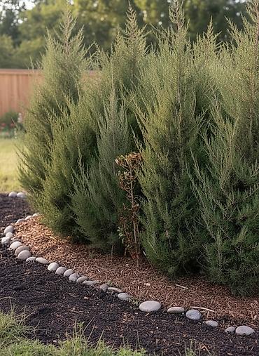 Туя: Туя — 4