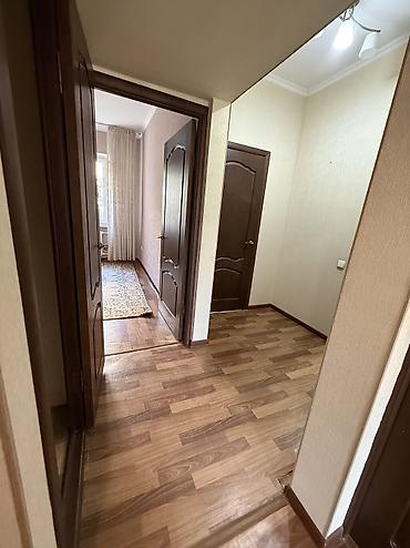 Продажа квартир: 4 комнаты, 72 м², Тунгуч мкр 105 серия, 4 этаж, Евроремонт — 4