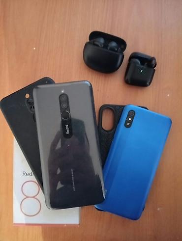 nothing cmf phone 1: Комплект электроники Xiaomi/Redmi оба вы идеальном состоянии не — 1