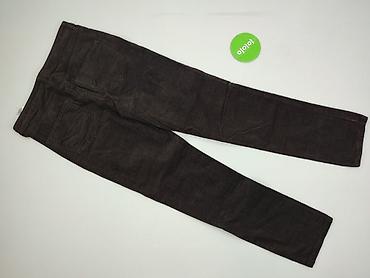 nutmeg spodnie: M&S Collection, Spodnie materiałowe damskie, rozmiar M — 3