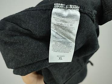 smog basic regular fit t shirt: Bluzka damska, rozmiar XL — 5